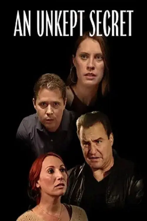 Постер до фільму "An Unkept Secret"