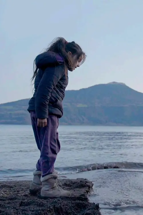 Постер до фільму "Un Eclipse y el Caos"