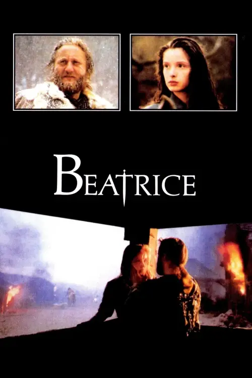 Постер до фільму "Beatrice"