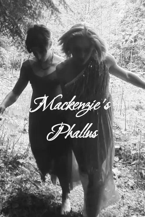 Постер до фільму "Mackenzie