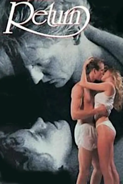 Постер до фільму "Return"