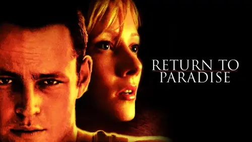 Відео до фільму Повернення до раю | Trailer