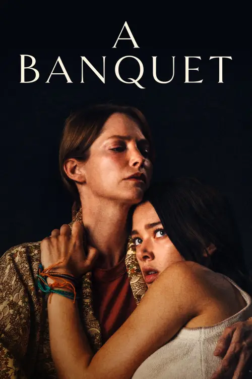 Постер до фільму "A Banquet"
