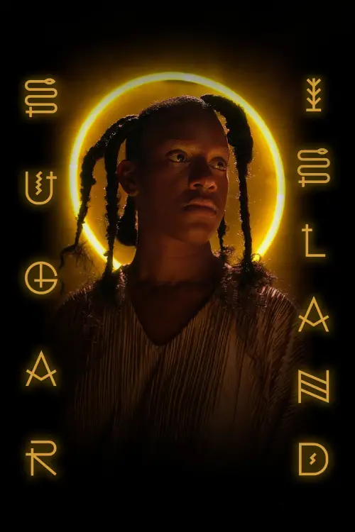 Постер до фільму "Sugar Island"