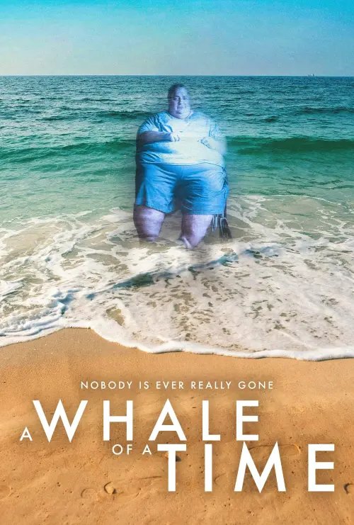 Постер до фільму "A Whale Of A Time"
