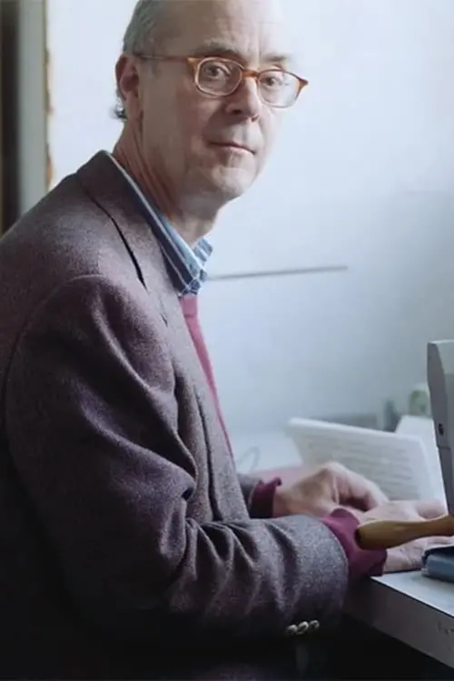 Постер до фільму "A Visit With Robert"