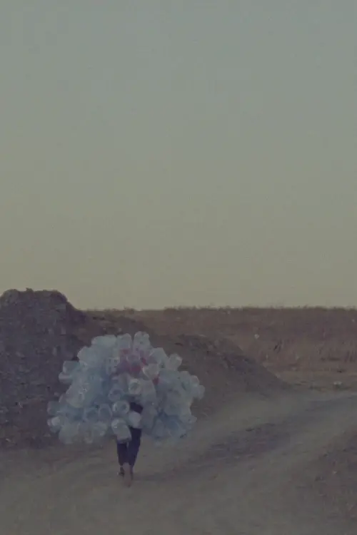 Постер до фільму "In Praise of Slowness"