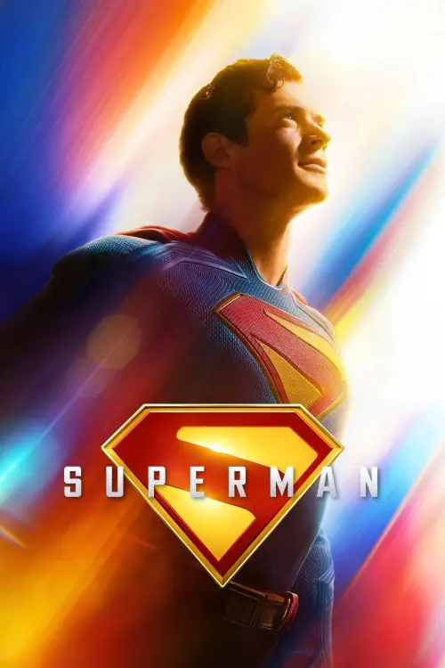 Постер до фільму "Adventures in the Making of Superman"