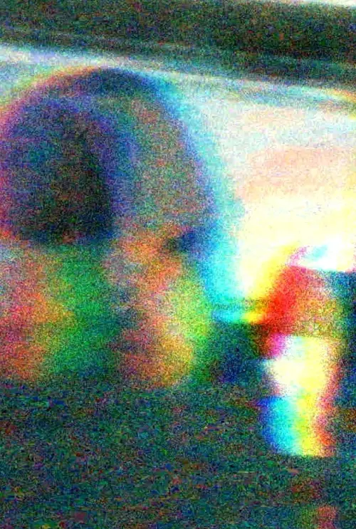 Постер до фільму "Liminality"