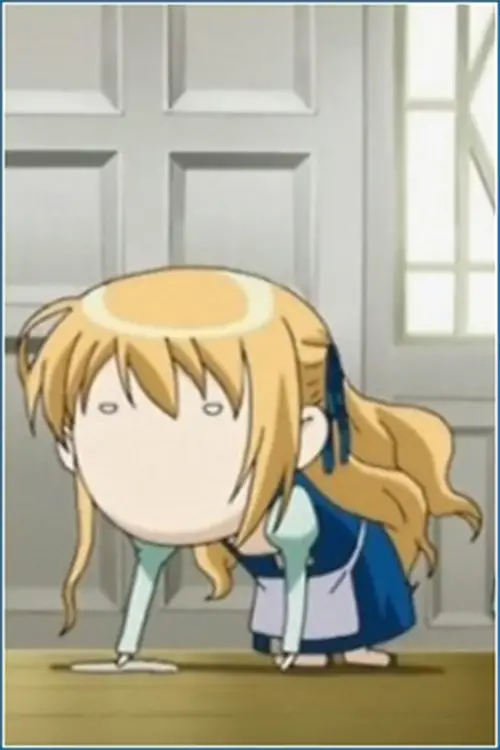 Постер до фільму "Otome wa Boku ni Koishiteru Special"