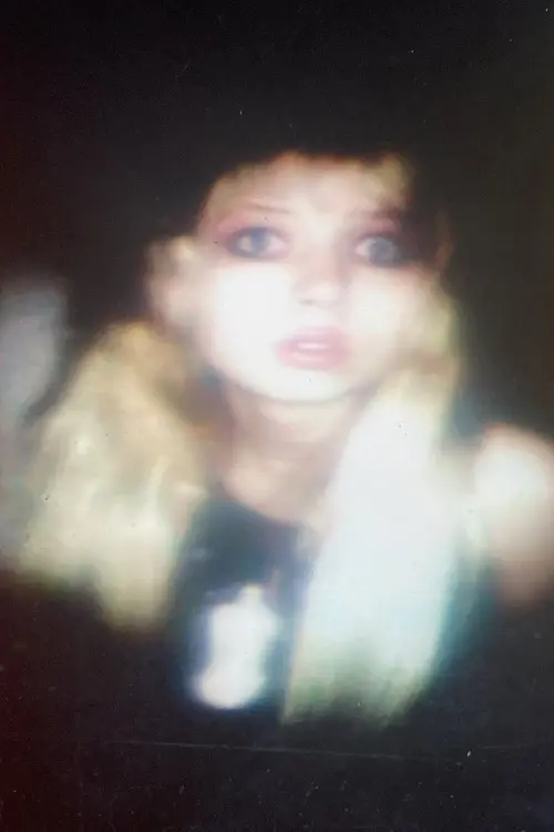 Постер до фільму "Stella Mosefund"