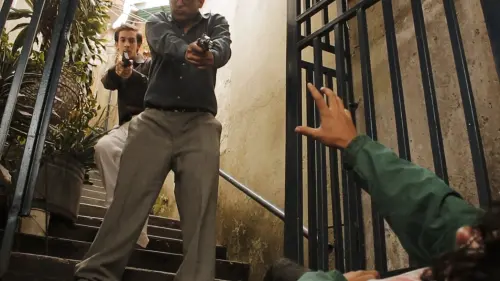 Відео до фільму Caracas Vice Vol. 3 | CARACAS VICE VOL. 3 - OFFICIAL TRAILER