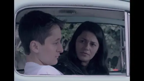 Відео до фільму Doppelg&auml;nger | Doppelg&auml;nger (2023) | Trailer