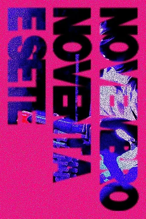 Постер до фільму "Novembro Noventa e Sete"