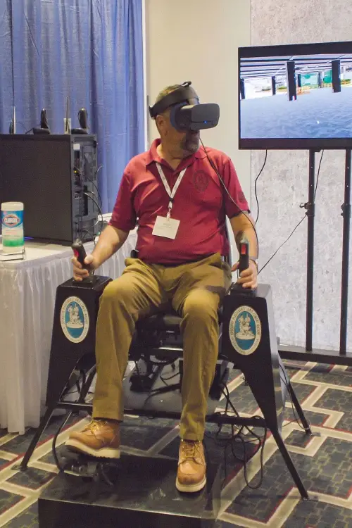 Постер до фільму "The History of Concrete"