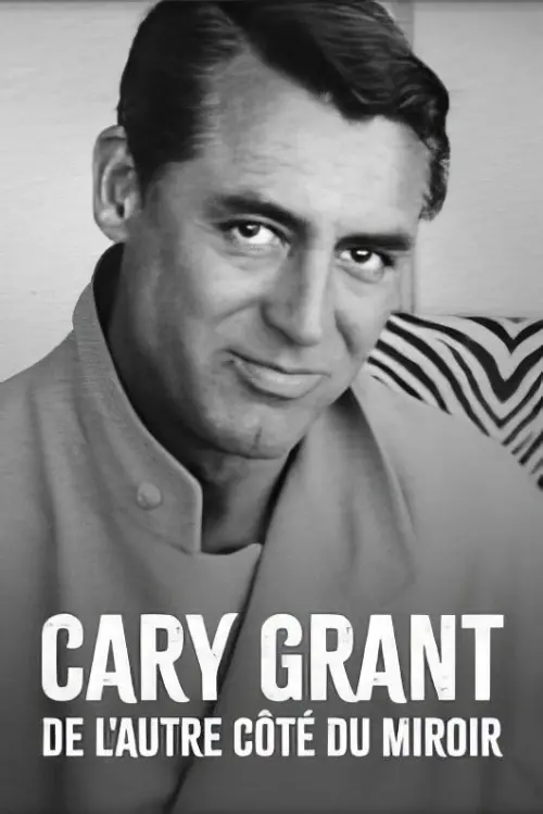 Постер до фільму "Becoming Cary Grant"