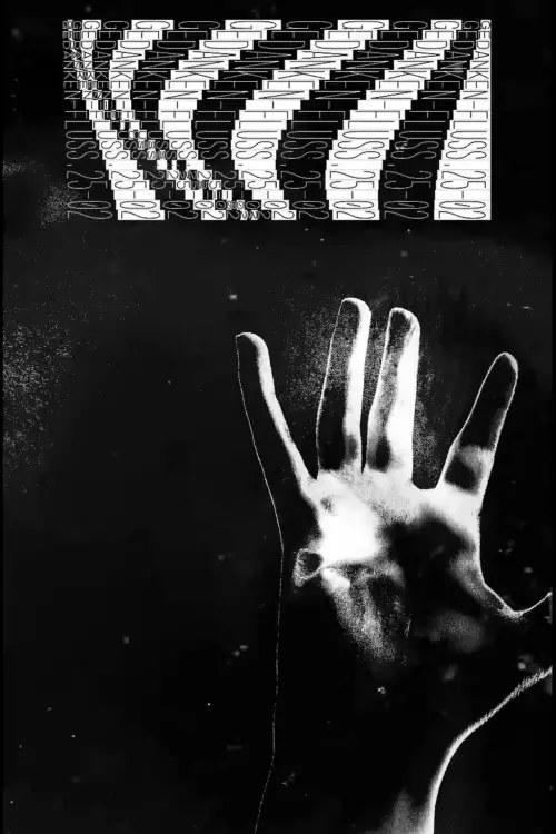 Постер до фільму "I Felt The Melancholy When I Walked Through The Woods"