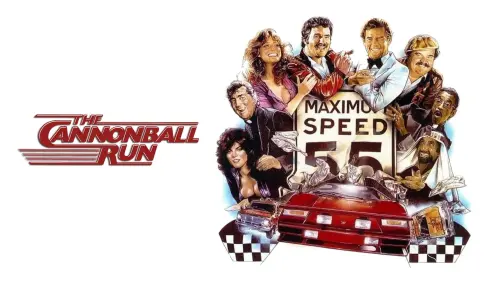 Відео до фільму Перегони Гарматне ядро | The Cannonball Run (1980) (TV Spot)