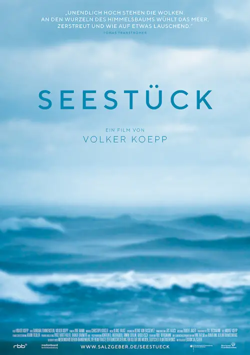Постер до фільму "Seestück"
