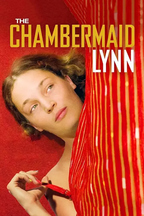 Постер до фільму "The Chambermaid Lynn"
