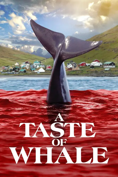 Постер до фільму "A Taste of Whale"