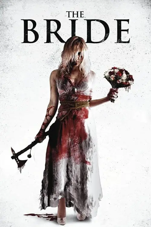 Постер до фільму "The Bride"