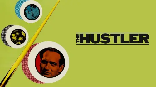 Відео до фільму Більярдист | Karyn Kusama on THE HUSTLER