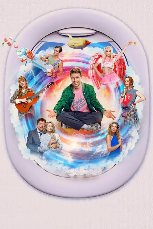 Постер до фільму "Дорогая, я больше не перезвоню"