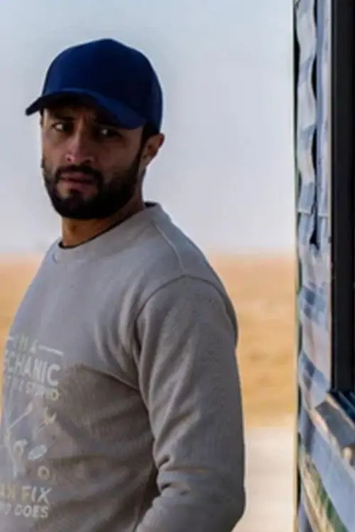 Постер до фільму "Escort"