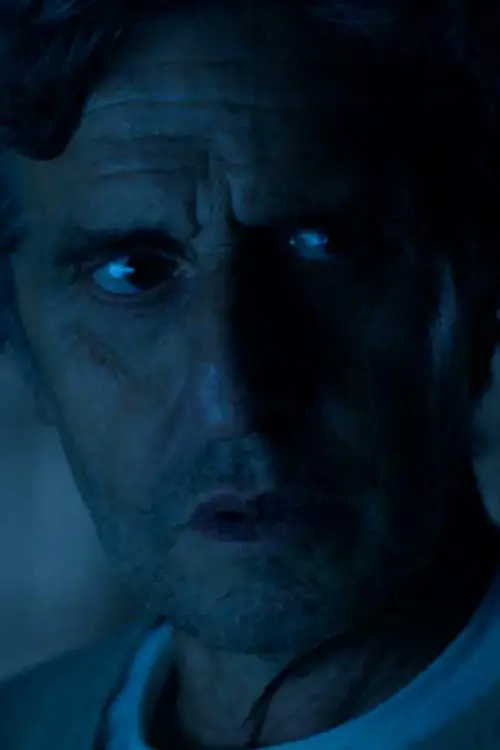 Постер до фільму "La casa"