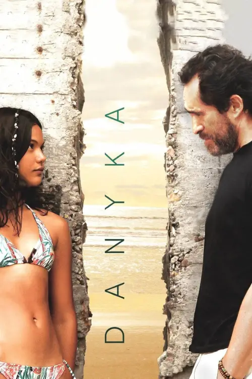 Постер до фільму "Danyka"