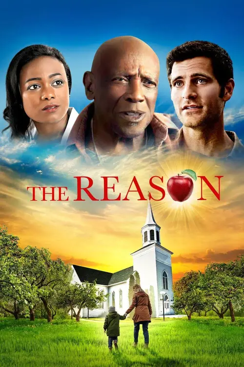 Постер до фільму "The Reason"