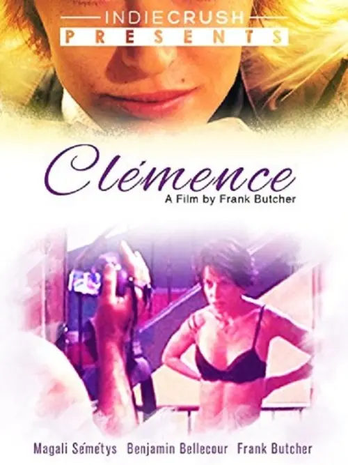 Постер до фільму "Clémence"