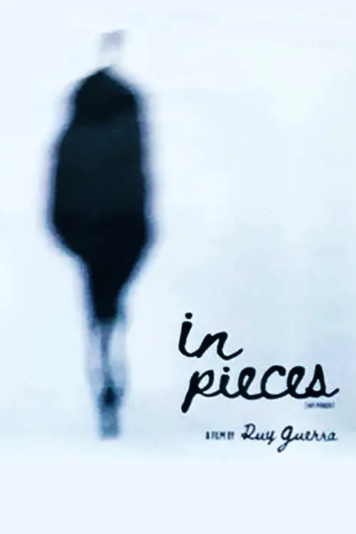 Постер до фільму "In Pieces"
