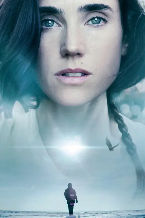 Постер до фільму "Aloft"