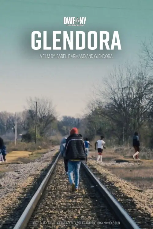 Постер до фільму "Glendora"