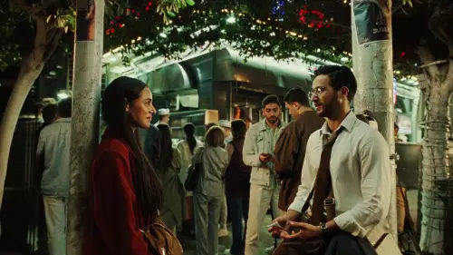 Відео до фільму 6 Days | 6 Days Official Trailer | الاعلان الرسمي لفيلم ٦ أيام