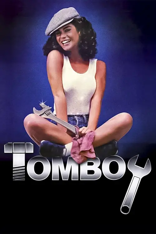 Постер до фільму "Tomboy"
