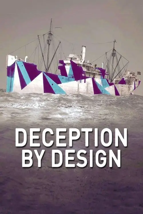 Постер до фільму "Deception by Design"