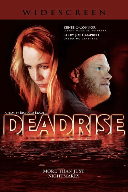 Постер до фільму "Deadrise"