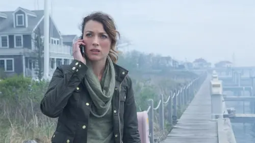 Відео до фільму Grey Lady | Grey Lady Theatrical Trailer