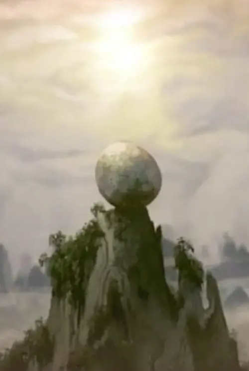 Постер до фільму "Journey to the East"
