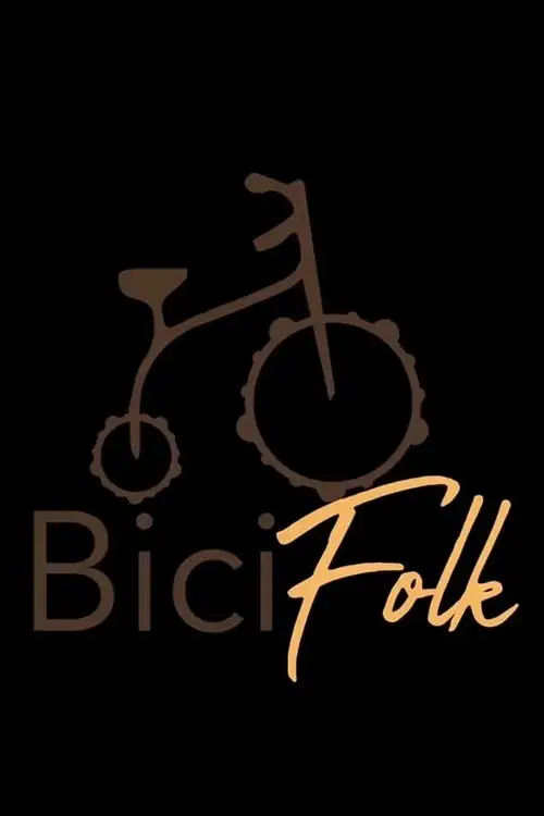 Постер до фільму "Misión Bicifolk"