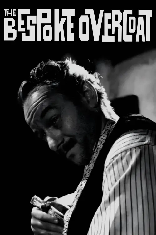 Постер до фільму "The Bespoke Overcoat"