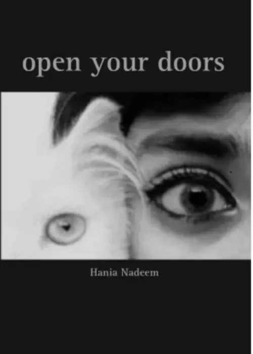 Постер до фільму "open your doors"