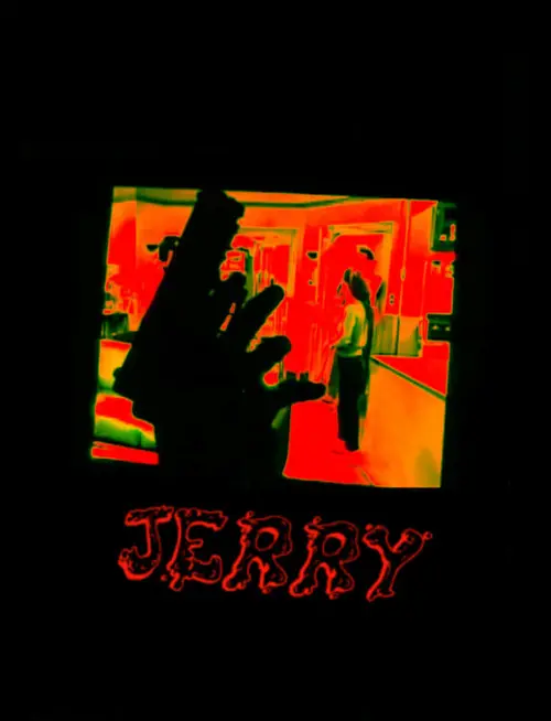 Постер до фільму "JERRY"