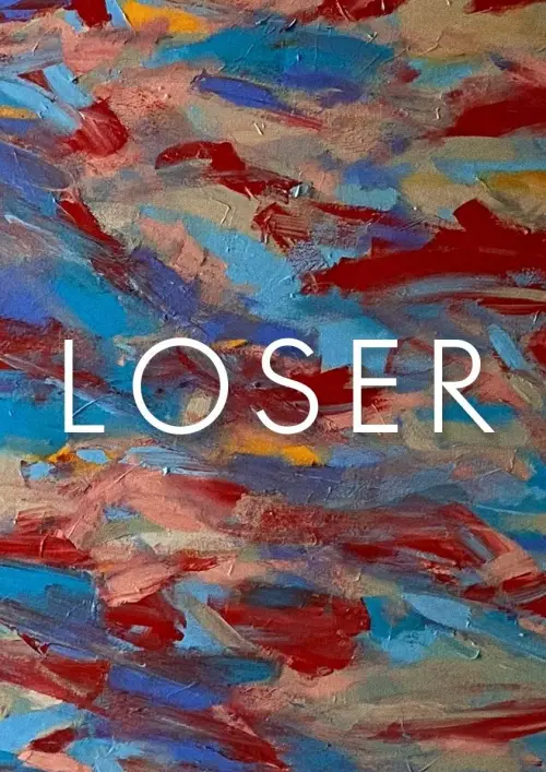 Постер до фільму "Loser"