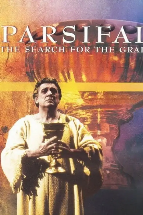 Постер до фільму "Parsifal: The Search for the Grail"