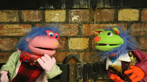 Відео до фільму Puppet Love | Puppet Love Teaser Trailer