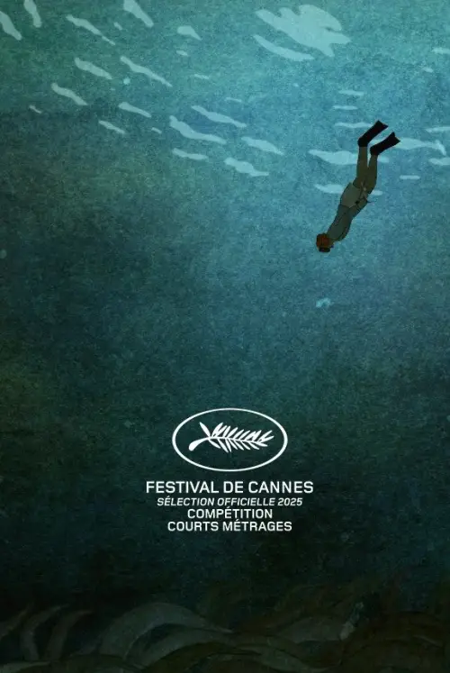 Постер до фільму "Water Girl"